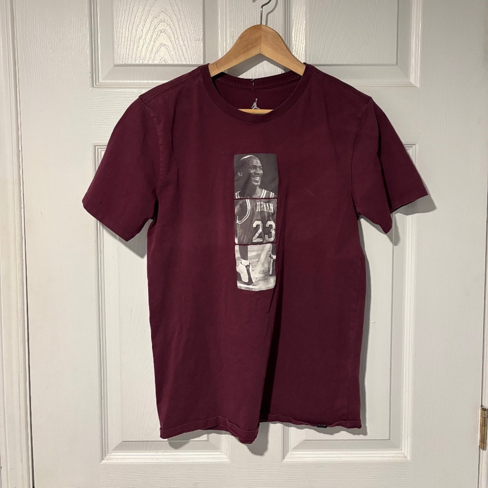 Jordan Graphic tee